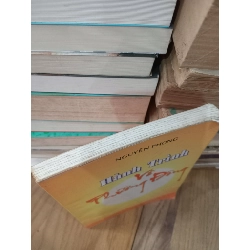 Hành trình về phương Đông (dịch giả Nguyên Phong) 130885