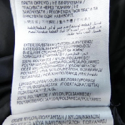 MONCLER BERARDIE Áo khoác lông - Hàng hiệu Chính hãng 817048