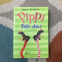 Pippi Tất Dài - Astrid Lindgren 224321