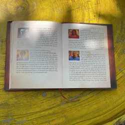 SECRET BÍ MẬT- RHONDA BYRNE 599134