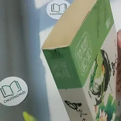 Bích Tiêu Cửu Trùng Xuân Ý Vũ 2 694960