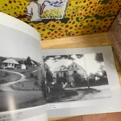 Đà Lạt Xưa - Sách Ảnh 927548