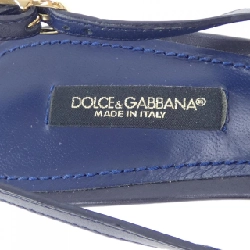 Giày cao gót DOLCE&GABBANA 660017