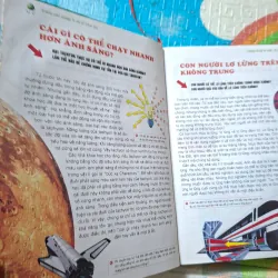 Khám Phá Những Bí Ẩn Về Khoa Học 936332