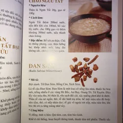 Nguyên liệu đông dược thường thức toàn tập  686993