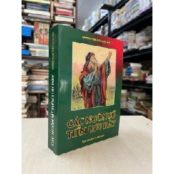 Các ngôn sứ tiền lưu đày - Đa Minh Phạm Xuân Uyển 784462