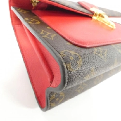 Túi xách vai Louis Vuitton Monogram Victoire M41731 612043