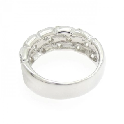 Nhẫn kim cương PT900 0.94CT - Hàng hiệu Authentic 847379