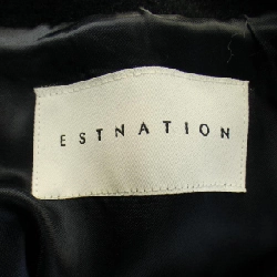 ESTNATION コート 642810