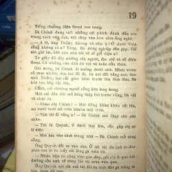 Hạt mùa sau - Nguyễn Thị Ngọc Tú 786756