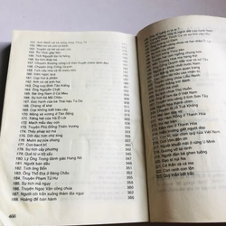 📖 CHUYỆN XƯA TÍCH CŨ (Sơn Nam – Tô Nguyệt Đình) Sách dày 464 trang, NXB: 1998  552538