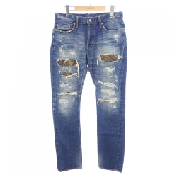 HYSTERIC GLAMOUR 0253AP20 Jeans - Hàng hiệu Authentic