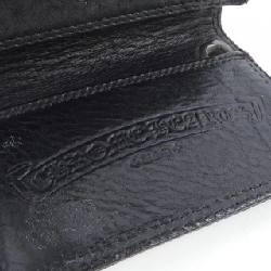 Ví đựng thẻ CHROME HEARTS CARD CASE2 - Hàng hiệu Authentic 905552