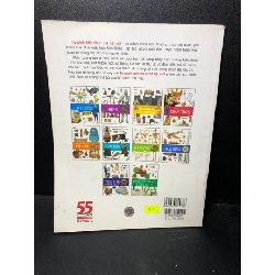 Thám hiểm tủ sách kiến thức thế hệ mới 80% bẩn bìa có mộc đỏ HCM1711 912489