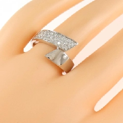 Nhẫn kim cương PT900 0.40CT 666170