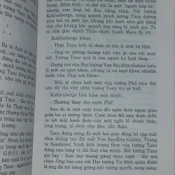 🌠 ĐÊM ĐEN CÁC TƯỚNG LÃNH - Hans Hellmut Kirst - Sách tốt 713402