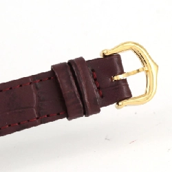 Cartier Must VLC SM GP GP Quartz - Hàng hiệu Authentic 873511