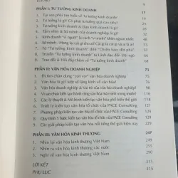 Quản Trị Bằng Văn Hóa 750899