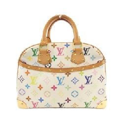 Túi xách Louis Vuitton Multicolor Trouville M92663