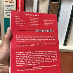 II Sách Kinh Doanh: Kinh Doanh Ở Châu Á (Sách Tham Khảo) - Sanjyot P. Dunung - 1998 751633