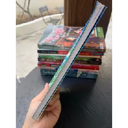 Chắp cánh thiên thần (Tập 1) – Duy Tuệ 574805