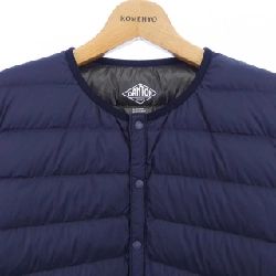 DANTON KW22-113-02 Áo khoác lông - Hàng hiệu Authentic 821403