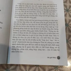 Bản đồ tư duy trong công việc (sách kinh điển 648023