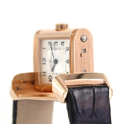 Đồng hồ Jaguar LeCoultre Reverso Classic Small Duet PG 211.2.44/Q2662430 PG･RG Cơ - Hàng hiệu Chính hãng 873188