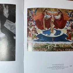 Các tác phẩm mỹ thuật về đức mẹ Mairia 705786