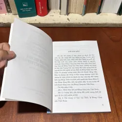 Tài Liệu Bồi Dưỡng Lý Luận Chính Trị: Dành Cho Học Viên Lớp Đối Tượng Kết Nạp Đảng - 2017 747925
