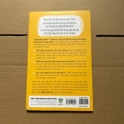 Dopamine Detox - Thanh lọc tâm trí để tập trung vào những điều quan trọng nhất 789203