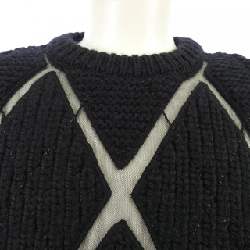 VALENTINO WV0KC17G7TN Áo len - Hàng hiệu Chính hãng 896514