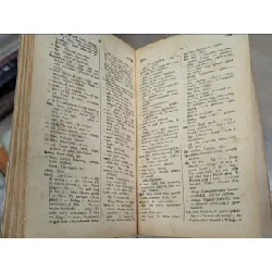 Từ điển anh việt tiêu chuẩn - Lê Bá Kông & Lê Bá Khanh 127341