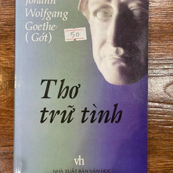 Thơ trữ tình 