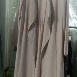 Áo khoát dáng dài size L 1002110