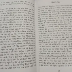 HẠT CƠ BẢN - MICHEL HOUELLEBECQ 593344