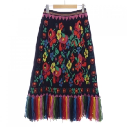 【Mã giảm giá】Gucci GUCCI Váy 652676