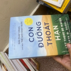 Con đường thoát hạn