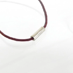 Hàng hiệu Authentic Hermes Loop 010712CA Necklace 773247