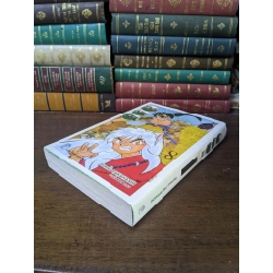 TRUYỆN TRANH Inuyasha Deluxe (FULL/LẺ) 129735