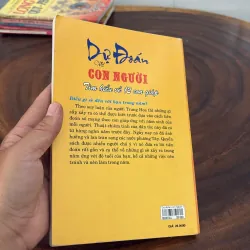 II Dự Đoán Về Con Người, Tìm Hiểu Về 12 Con Giáp - NELL SOMERVILLE - 2006 1020029