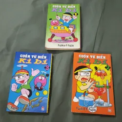 Trọn bộ CUỐN TỪ ĐIỂN KỲ BÍ bản 2012 (đọc ngược)