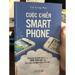 Cuộc Chiến Smartphone - Kim Byung Wan - Kim Byung Wan