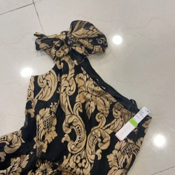 Váy nữ lệch vai 470842