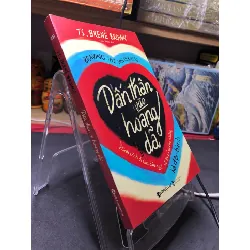 [Sách Cũ SCGR] Dấn thân vào hoang dã 2019 mới 90% bẩn bụi TS Brené Brown HPB2806 VĂN HỌC