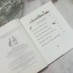 📚 Beatrix Potter – Classic Tales (2 tập) 738213