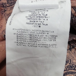 Quần jeans ETRO 181-17977-9463 649485