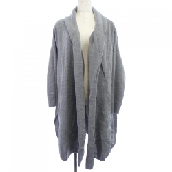 Áo khoác dài Heliopole - Hàng hiệu Authentic