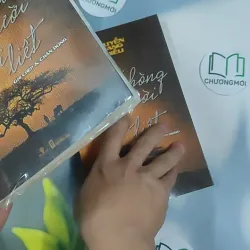 [SEAL] Trong Căn Phòng Một Người Bại Liệt - Nguyễn Quang Thiều 798863