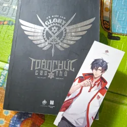 Toàn Chức Cao Thủ tập 1 759745